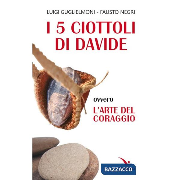 5 ciottoli di Davide. Ovvero l'arte del coraggio (I)