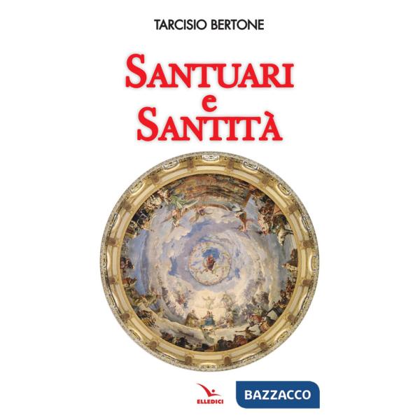 Santuari e santità
