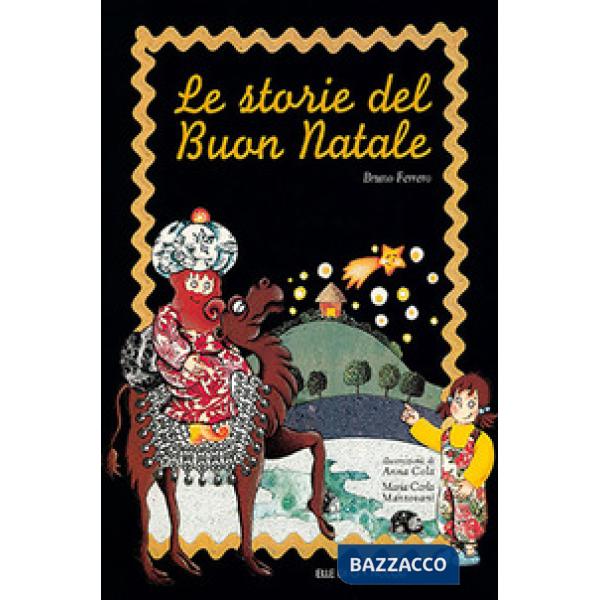 Storie del buon Natale (Le)