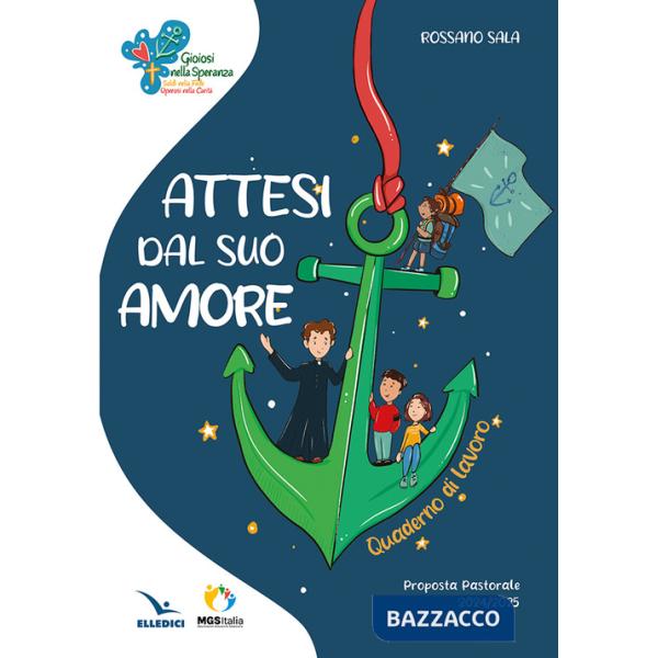 Attesi dal suo amore