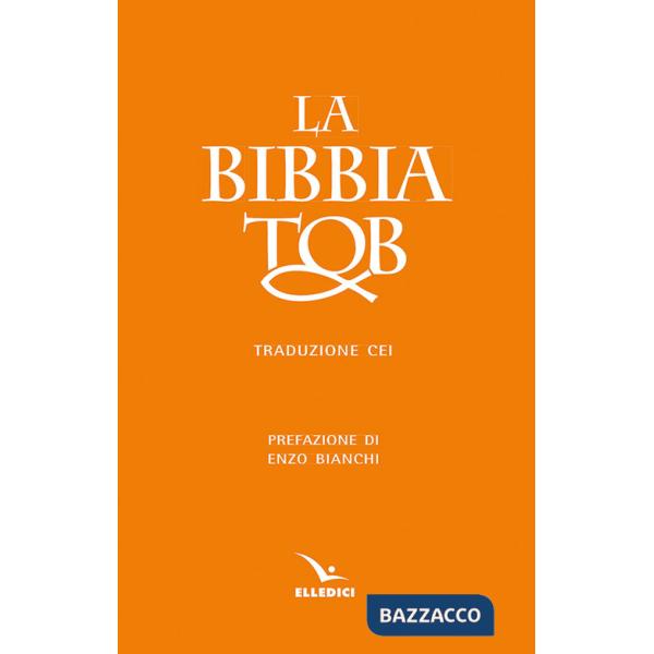 Bibbia TOB (La)