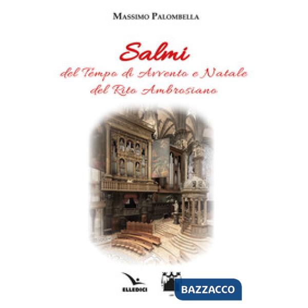 Salmi del tempo di Avvento e Natale del rito ambrosiano