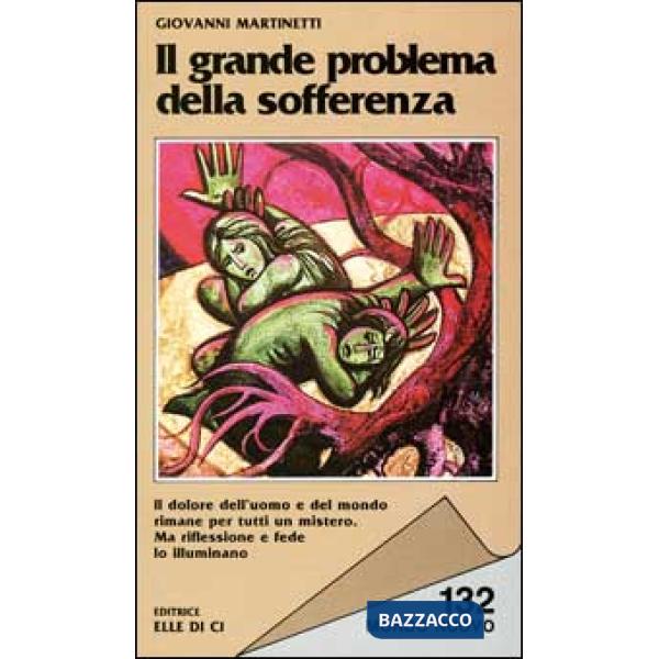 Grande problema della sofferenza (Il)