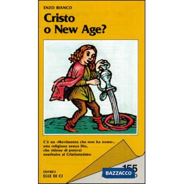 Cristo o New Age?