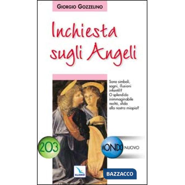 Inchiesta sugli angeli