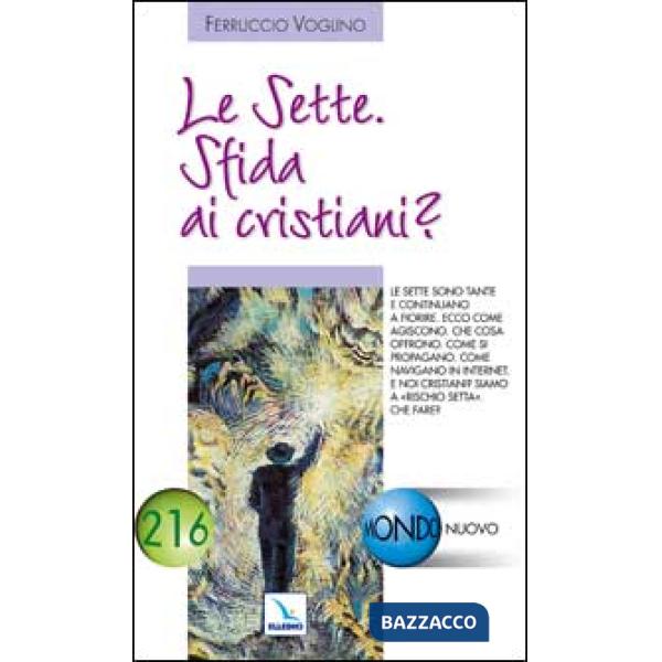 Sette. Sfida ai cristiani? (Le)
