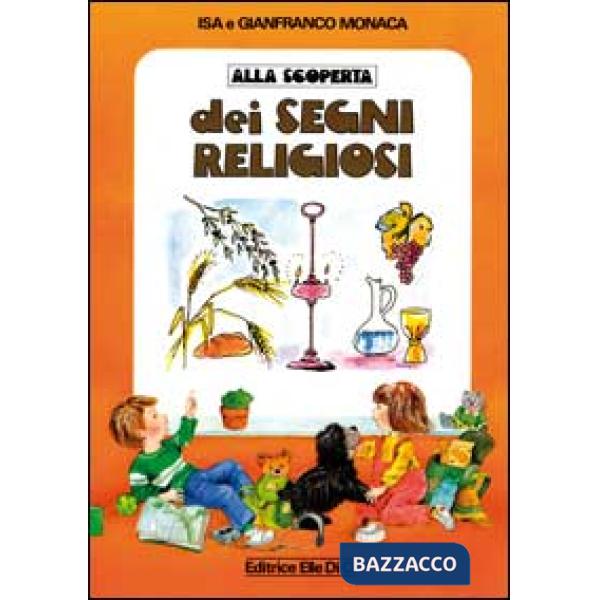 Alla scoperta dei segni religiosi