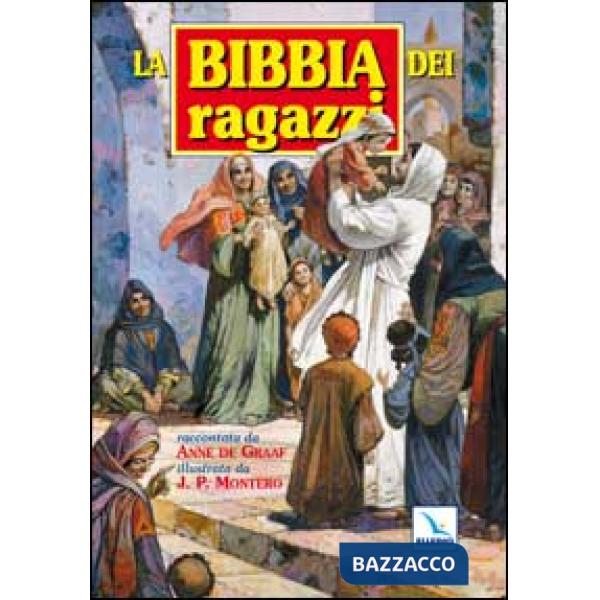 Bibbia dei ragazzi (La)