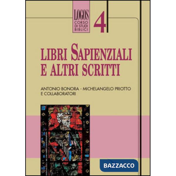 Libri sapienziali e altri scritti