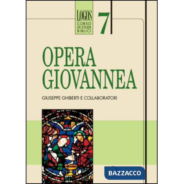 Opera giovannea