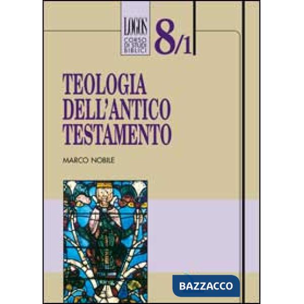 Teologia dell'Antico Testamento