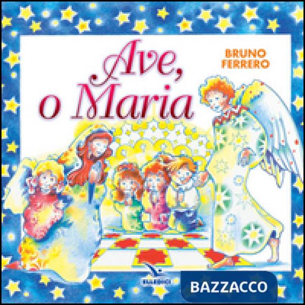 Ave, o Maria