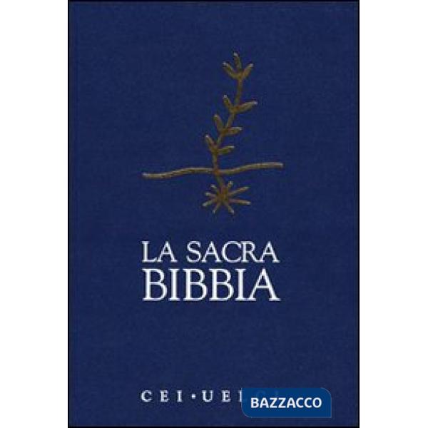 Sacra Bibbia (La)
