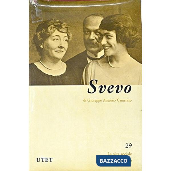 Italo Svevo