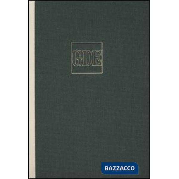 Grande dizionario enciclopedico. Appendice tematica 2005 IV (edizione verde)