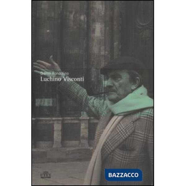 Luchino Visconti