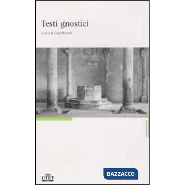 Testi gnostici