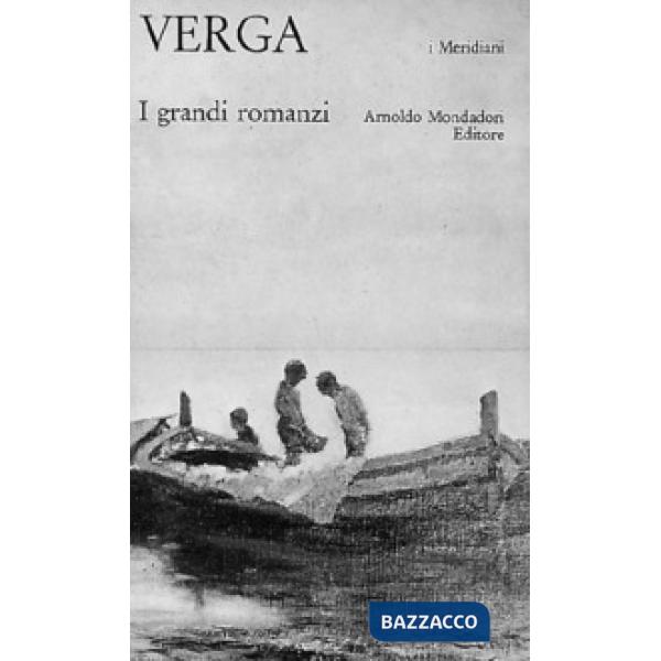 Grandi romanzi (I)