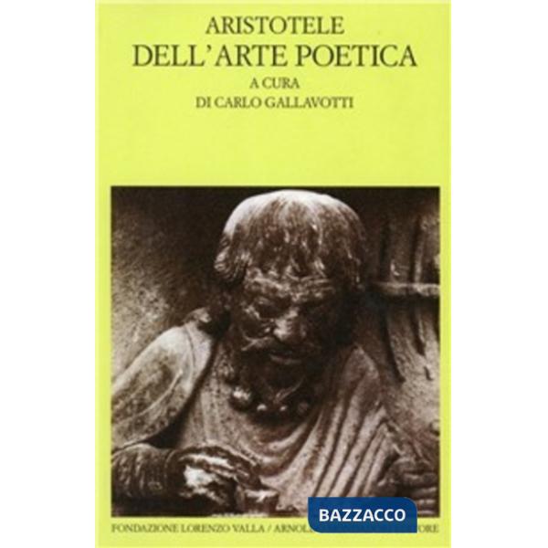 Dell'arte poetica