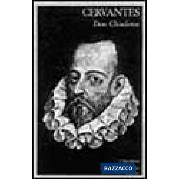 Don Chisciotte della Mancia