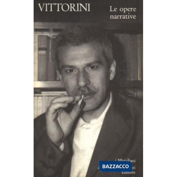 Opere narrative (Le). Vol. 1