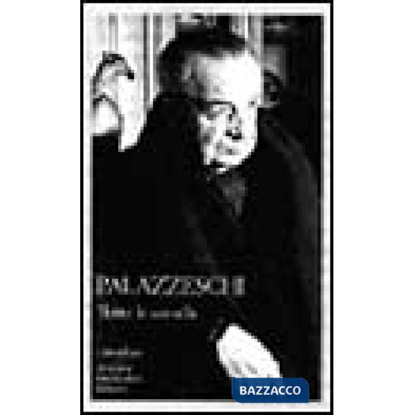 Tutte le novelle