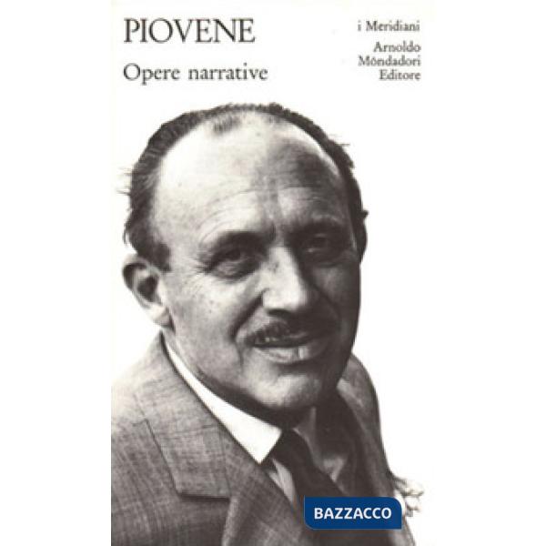 Opere narrative. Vol. 1