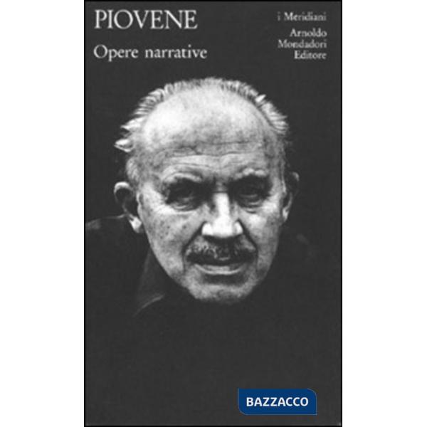 Opere narrative. Vol. 2