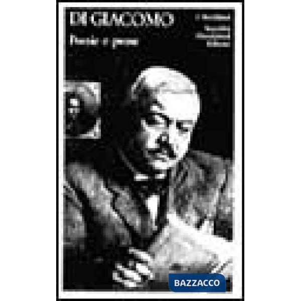 Poesie e prose