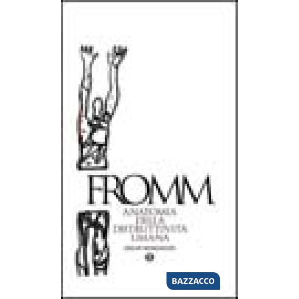 Anatomia della distruttività umana