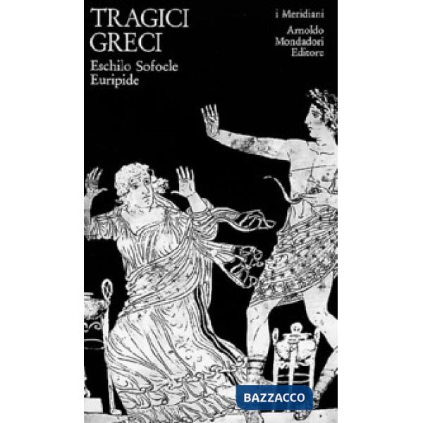 Tragici greci