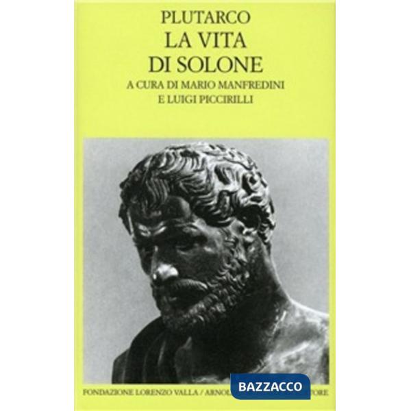 Vita di Solone (La)