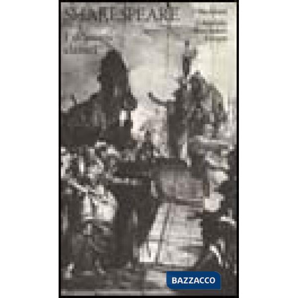 Teatro completo. Testo inglese a fronte. Vol. 5: I drammi classici