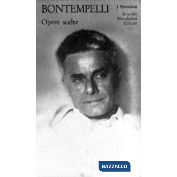 Opere scelte