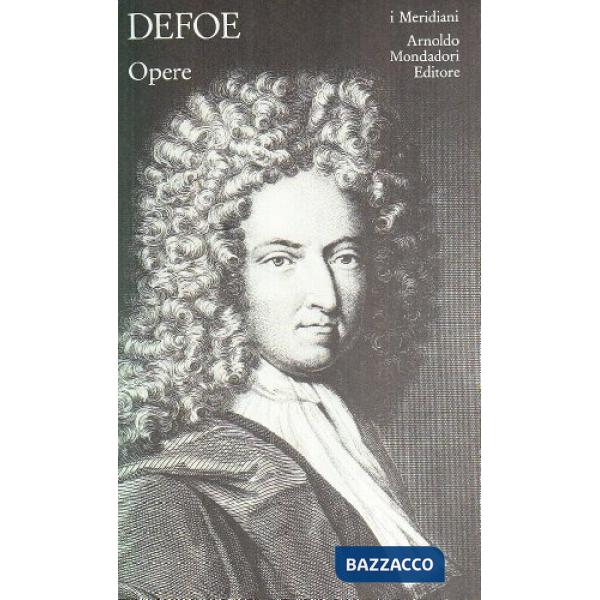 Opere