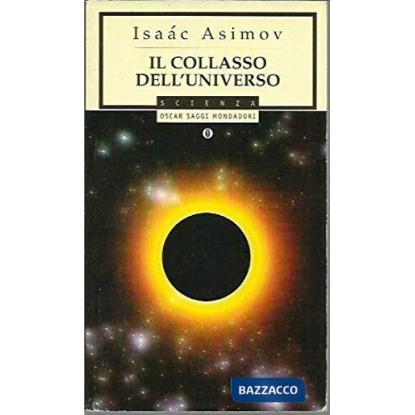 Collasso dell'universo (Il)