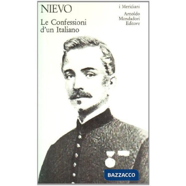 Confessioni di un italiano (Le)