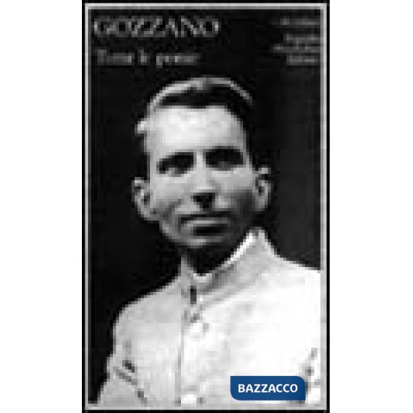 Tutte le poesie
