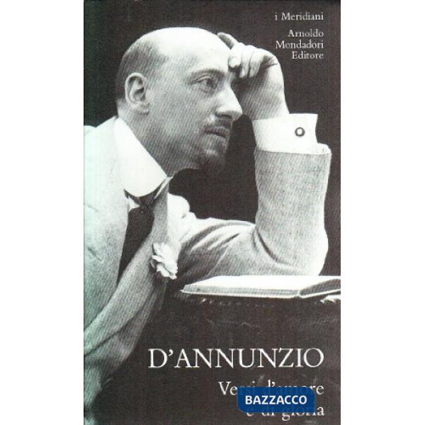 Versi d'amore e di gloria. Vol. 2