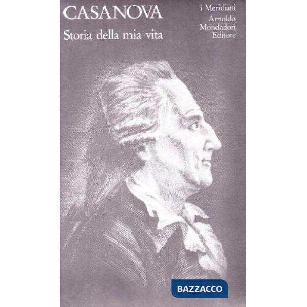 Storia della mia vita. Vol. 3