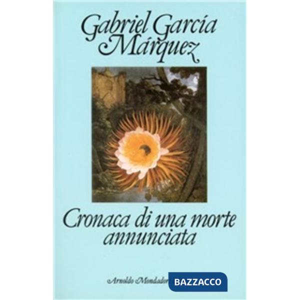 Cronaca di una morte annunciata