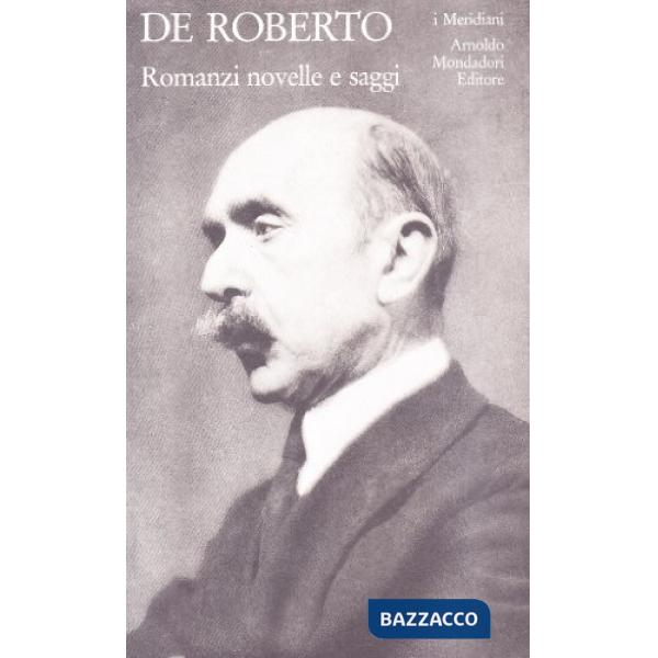 Romanzi novelle e saggi