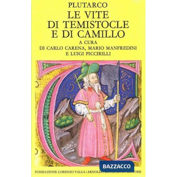 Vite di Temistocle e di Camillo (Le)