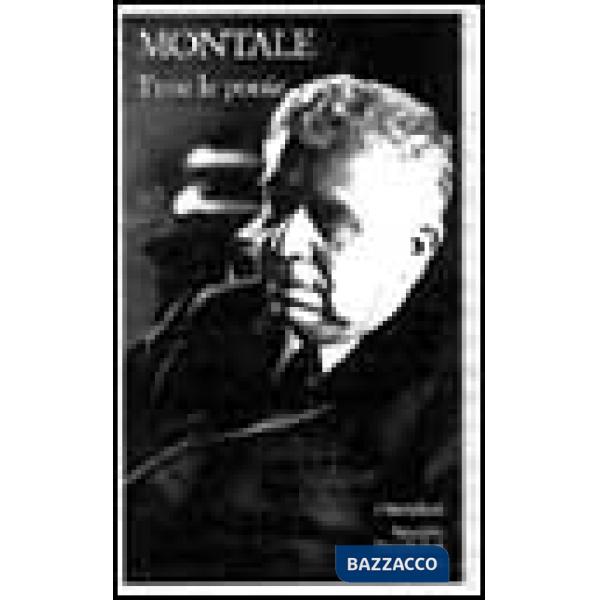 Tutte le poesie
