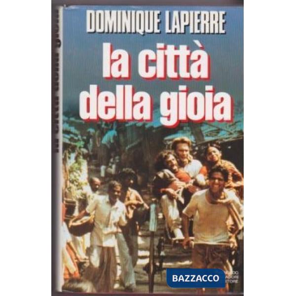 Città della gioia (La)