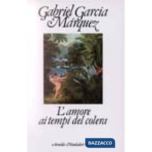 Amore ai tempi del colera (L')