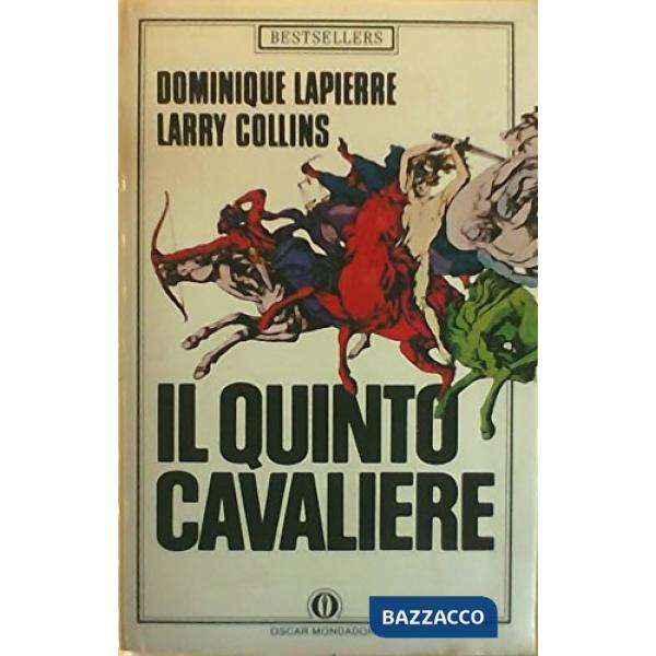 Quinto cavaliere (Il)
