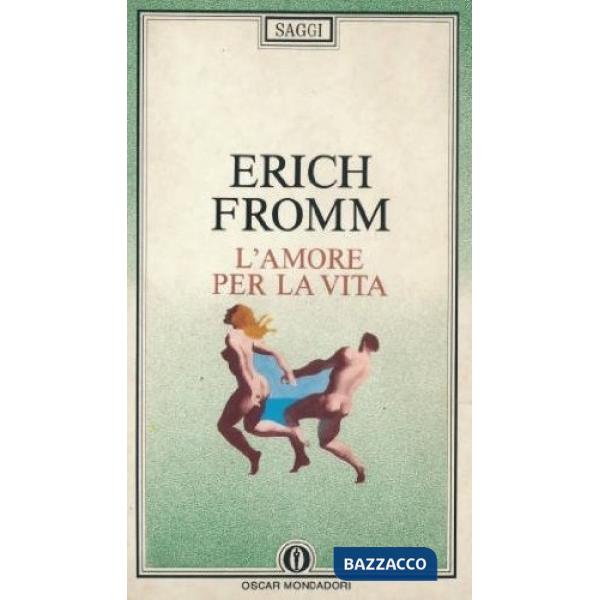 Amore per la vita. Letture radiofoniche (L')