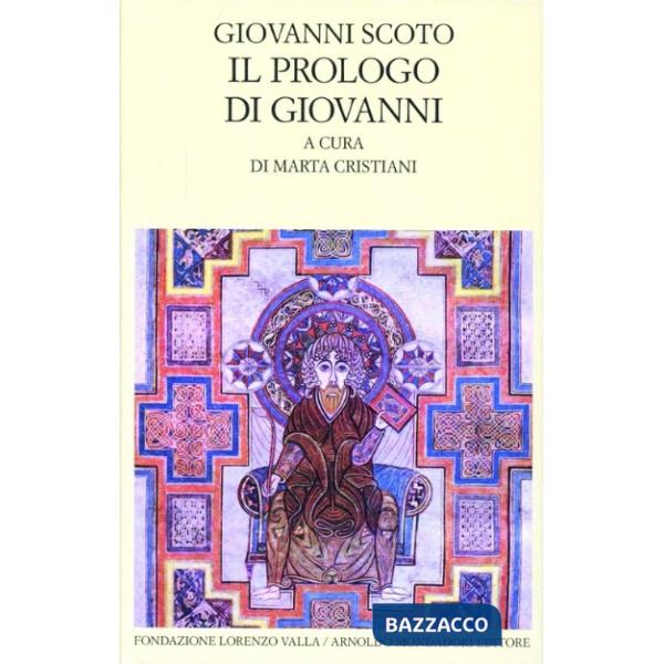 Omelia sul prologo di Giovanni