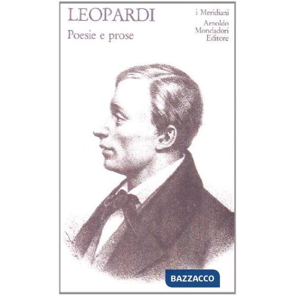 Poesie e prose. Vol. 2